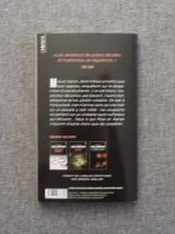 Les Anges Perdus- Jonathan Kellerman- Points   