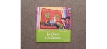 La Dame à la Licorne- Agnès Martin Lugand - Olivier Rublon