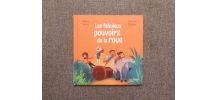 Les Fabuleux Pouvoirs de la Roue-Marc Levy-Hachette Jeunesse