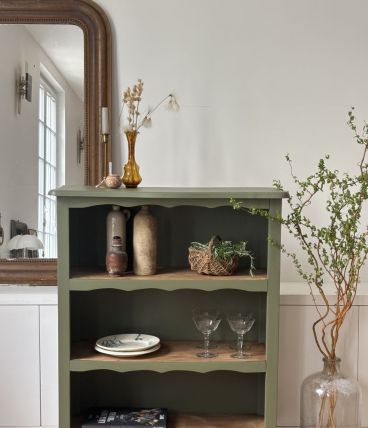 Bibus/Meuble d'appoint vintage