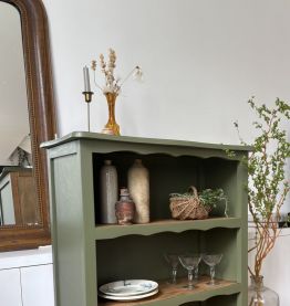 Bibus/Meuble d'appoint vintage