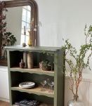 Bibus/Meuble d'appoint vintage