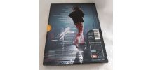 Coffret 2 DVD Yannick Noah Quand Vous Êtes Là Tour 2004