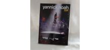 Coffret 2 DVD Yannick Noah Tour en concert + bonus + livret 