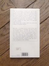 L'encre Violette- Louis Tamain- Editions de Borée   