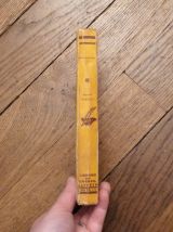 Kidnappers- Hughe Clevely- Collection Le Masque 