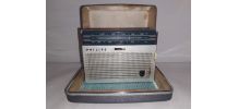 ancien radio philips