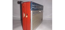ancien radio philips