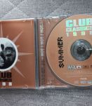 CD club classics 1998 Black station