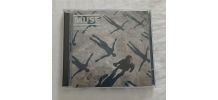 Double CD audio et vidéo Muse Absolution