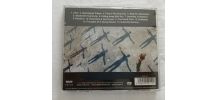 Double CD audio et vidéo Muse Absolution