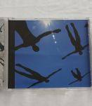 Double CD audio et vidéo Muse Absolution