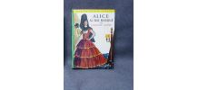 Alice au Bal masqué N°19 - 1969 Bibliothèque verte