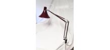 Lampe d'architecte
