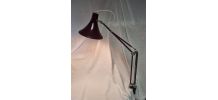 Lampe d'architecte