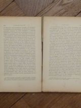Journal de Victor de Balabine- 1842 à 1847- Ernest Daudet 