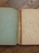 Journal de Victor de Balabine- 1842 à 1847- Ernest Daudet 