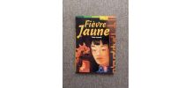 Fièvre Jaune- Carlo Lucarelli- Hachette Jeunesse 