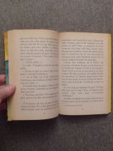 Fièvre Jaune- Carlo Lucarelli- Hachette Jeunesse 