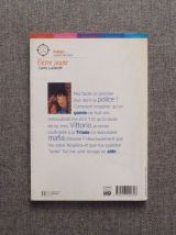 Fièvre Jaune- Carlo Lucarelli- Hachette Jeunesse 