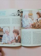 Heidi- La maison de Clara- Tome n°4- Télé Guide- Eurodif  