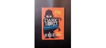 Dark Lord- Un Démon au Collège- Tome 1- Jamie Thomson- Seuil