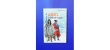 Angel L'Indien Blanc- Francois Place- Casterman  