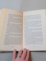 Derrière le Masque- Louisa May Alcott  