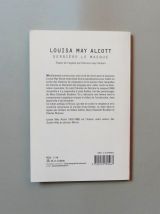 Derrière le Masque- Louisa May Alcott  