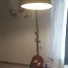 Lampe industrielle vintage