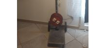 Lampe industrielle vintage