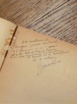 Les Vertes Années- A J Cronin- Editions de La Paix 