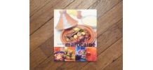 La Cuisine Marocaine- Hilaire Walden- Editions Soline  