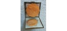 Ancien Poudrier de sac à main - 1920