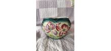 Cache pot Barbotine Longchamp 