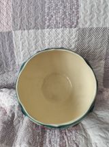 Cache pot Barbotine Longchamp 