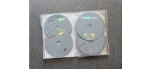 Criminal Minds- Season 2 Complete- 6 DVD- Abc Studios