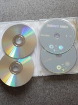 Criminal Minds- Season 2 Complete- 6 DVD- Abc Studios