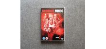 Criminal Minds- Season 3 Complete- 5 DVD- Abc Studios 