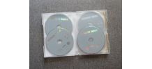 Criminal Minds- Season 3 Complete- 5 DVD- Abc Studios 