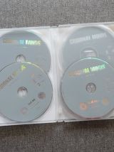 Criminal Minds- Season 3 Complete- 5 DVD- Abc Studios 