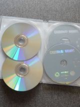 Criminal Minds- Season 3 Complete- 5 DVD- Abc Studios 