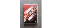 Criminal Minds- Season 4 Complete- 7 DVD- Abc Studios 
