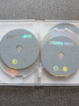 Criminal Minds- Season 4 Complete- 7 DVD- Abc Studios 