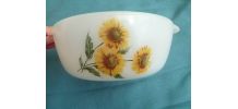plat  ARCOPAL, vintage