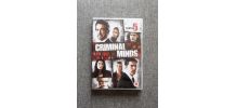 Criminal Minds- Season 5 Complete- 6 DVD- Abc Studios 
