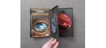 Dinosaur- Edition Collector- 2 DVD- Walt Disney Video 