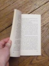 Reve D'amour- Laurence Tardieu- Le Livre de Poche  