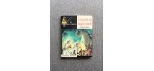 La Momie du Temple Interdit- Roger Judenne- Magnard Jeunesse