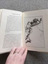 La Momie du Temple Interdit- Roger Judenne- Magnard Jeunesse